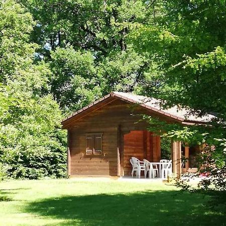 Le Clos Des Chenes Villa Saint-Genies Екстериор снимка