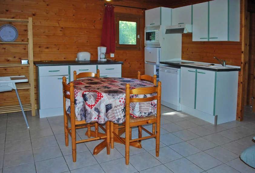 Le Clos Des Chenes Saint-Genies Екстериор снимка