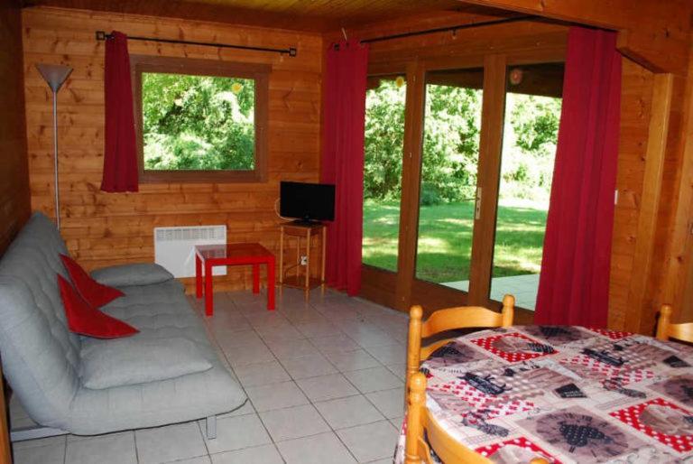 Le Clos Des Chenes Villa Saint-Genies Екстериор снимка
